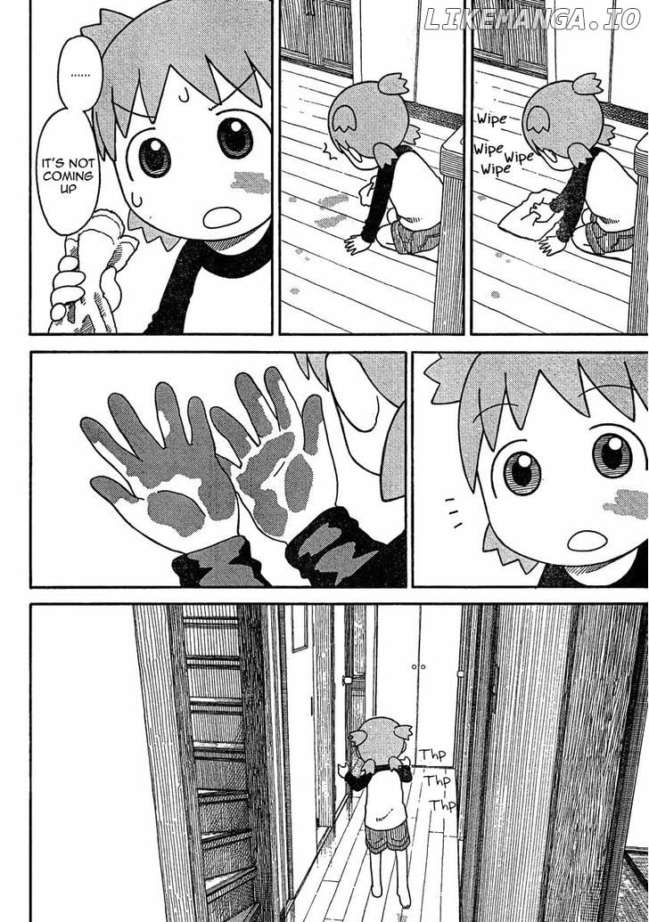 Read Yotsubato! - Manga EN Manga Online