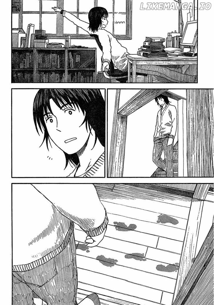Read Yotsubato! - Manga EN Manga Online