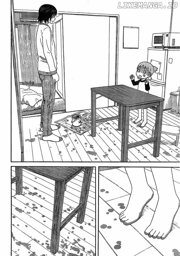 Read Yotsubato! - Manga EN Manga Online