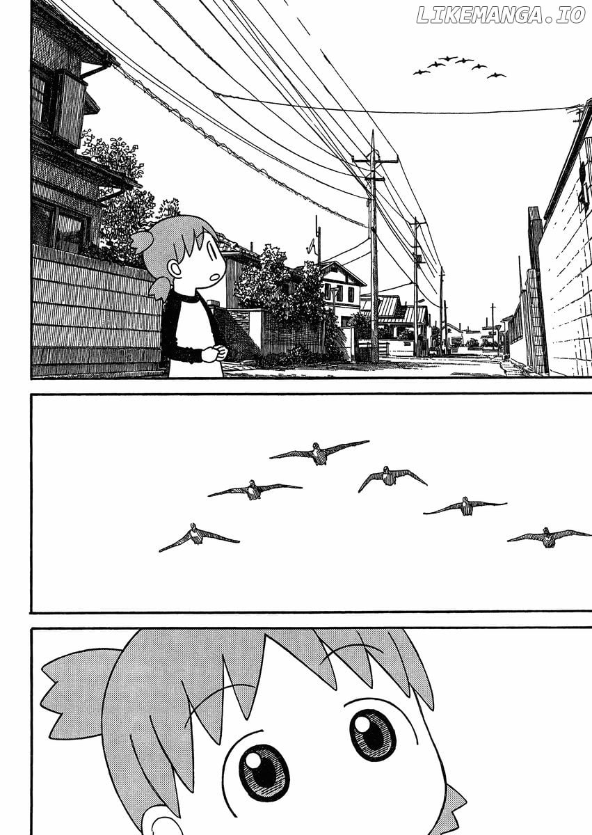 Read Yotsubato! - Manga EN Manga Online