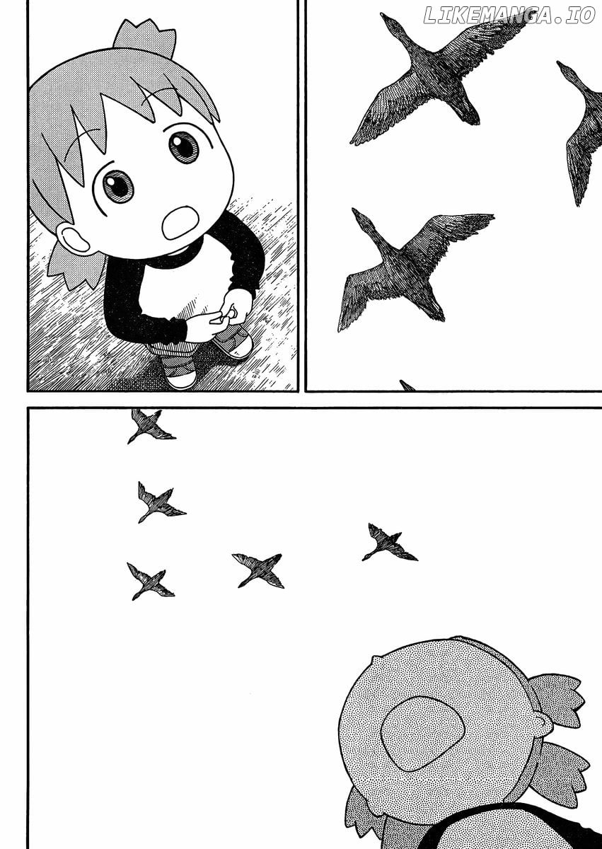 Read Yotsubato! - Manga EN Manga Online