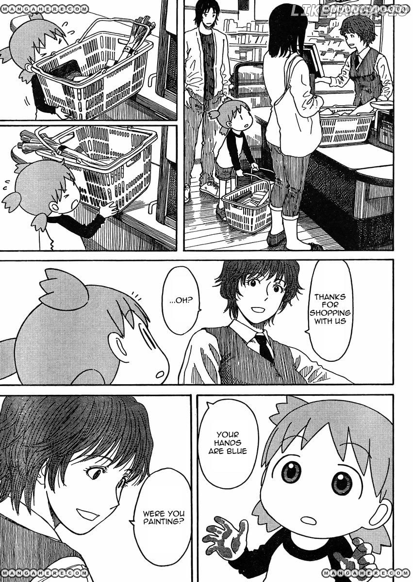 Read Yotsubato! - Manga EN Manga Online