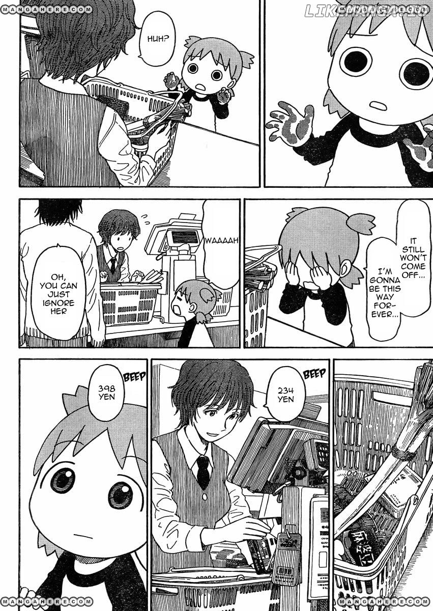 Read Yotsubato! - Manga EN Manga Online
