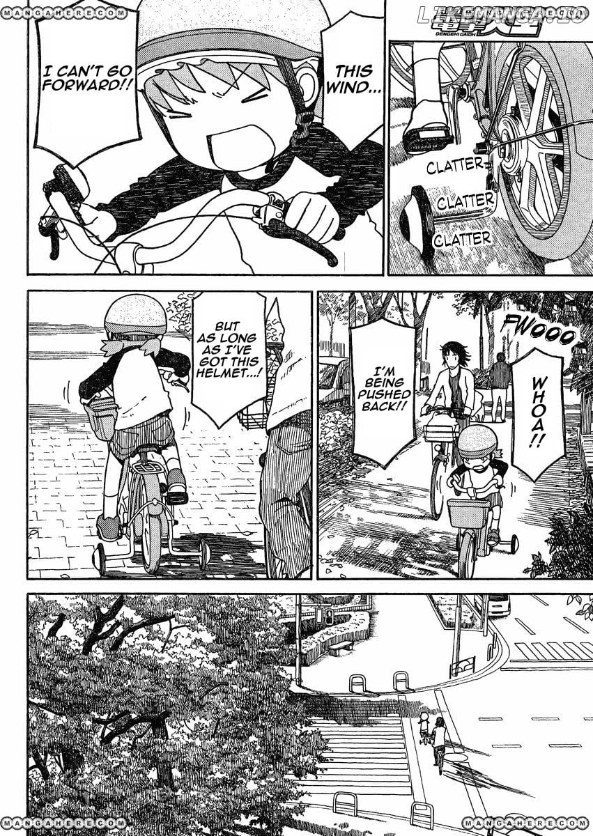 Read Yotsubato! - Manga EN Manga Online