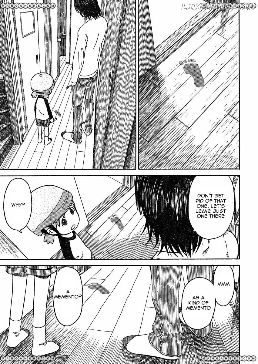 Read Yotsubato! - Manga EN Manga Online