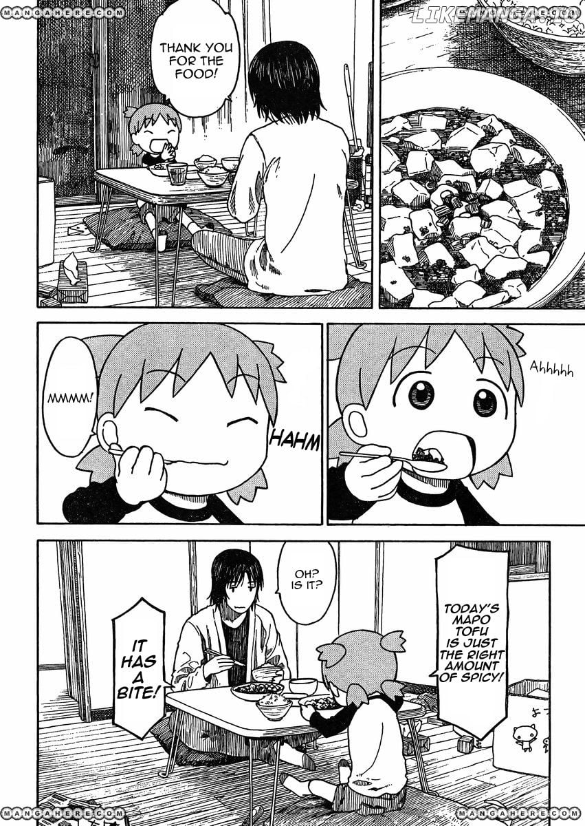 Read Yotsubato! - Manga EN Manga Online