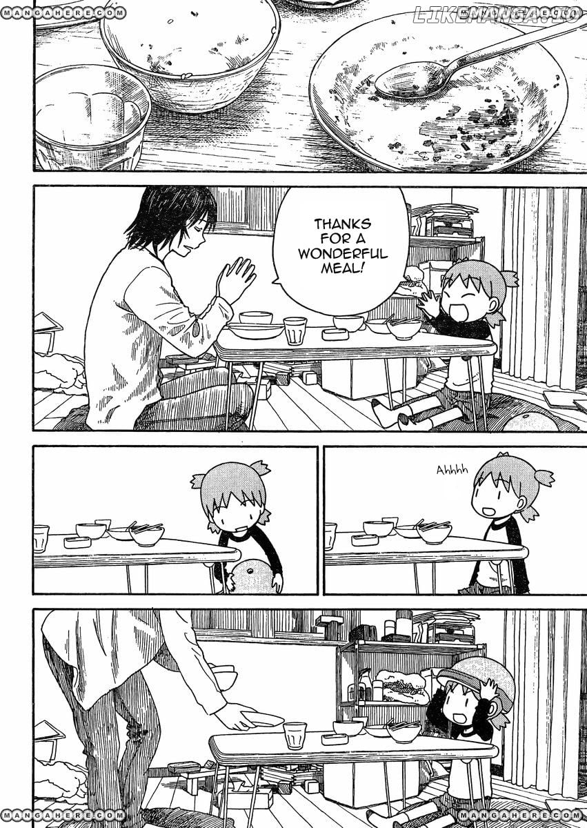 Read Yotsubato! - Manga EN Manga Online
