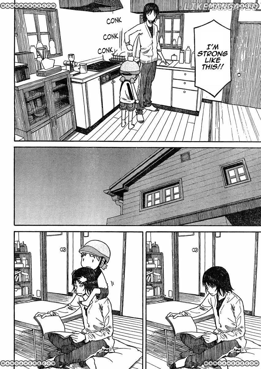Read Yotsubato! - Manga EN Manga Online