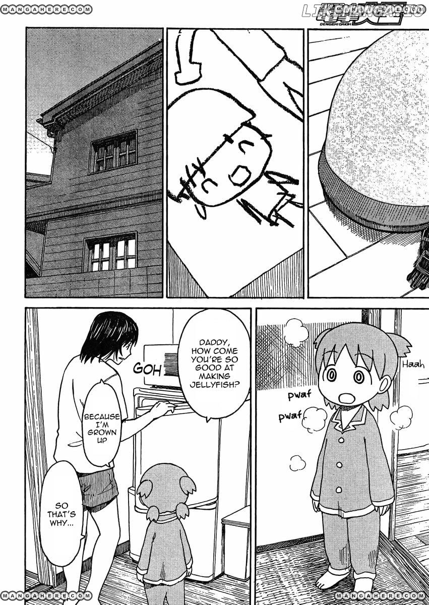 Read Yotsubato! - Manga EN Manga Online