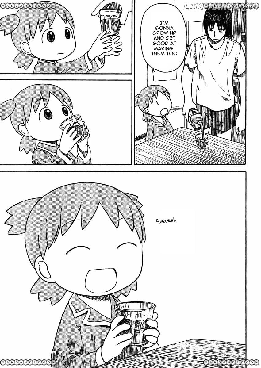 Read Yotsubato! - Manga EN Manga Online