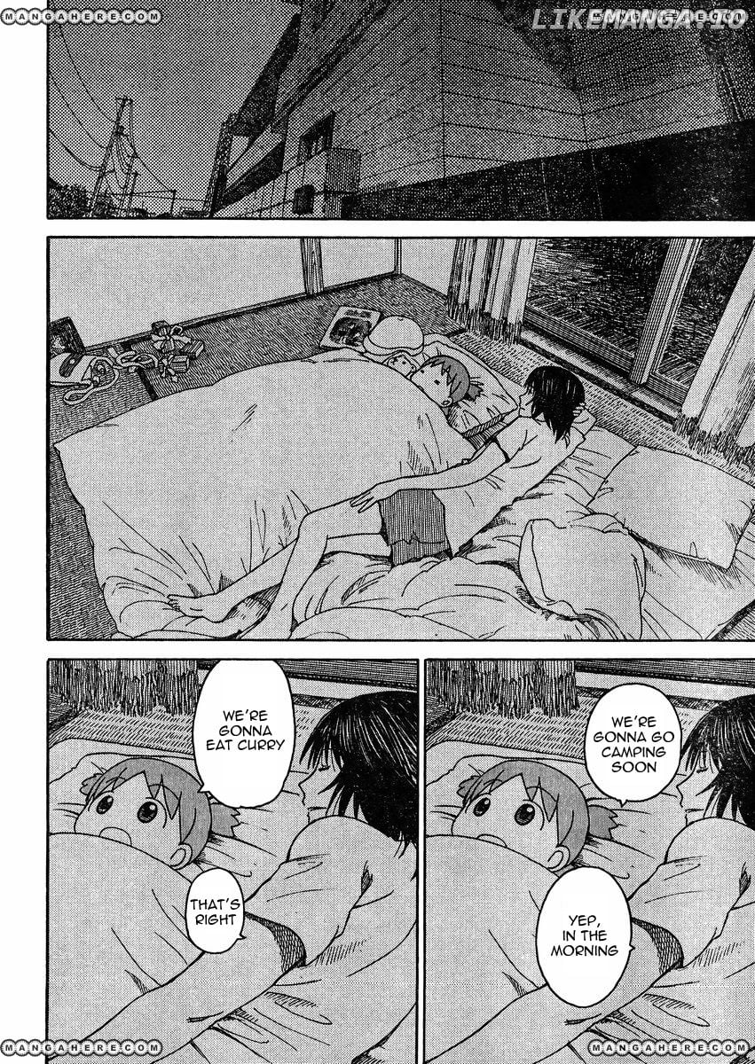 Read Yotsubato! - Manga EN Manga Online