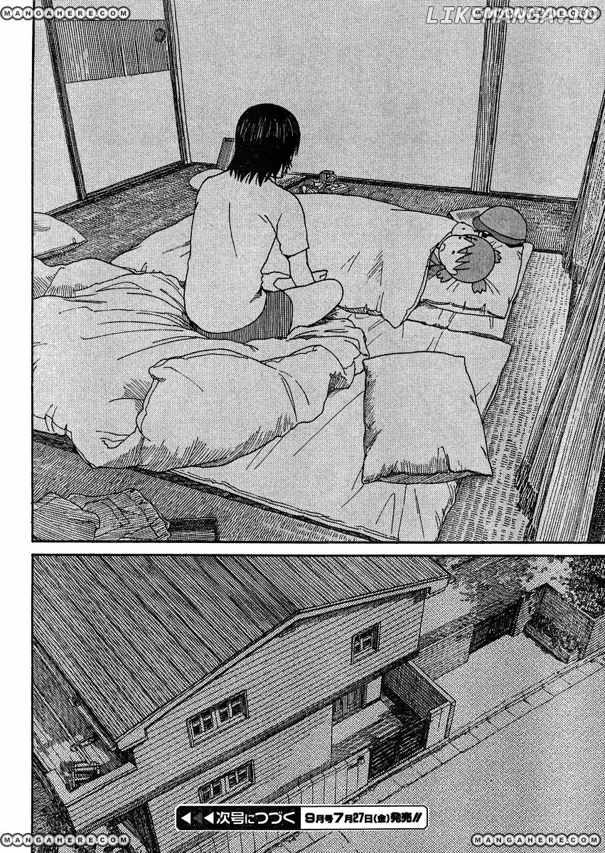 Read Yotsubato! - Manga EN Manga Online