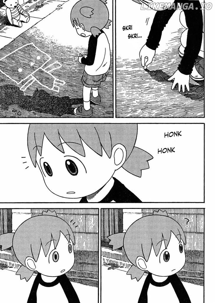 Read Yotsubato! - Manga EN Manga Online