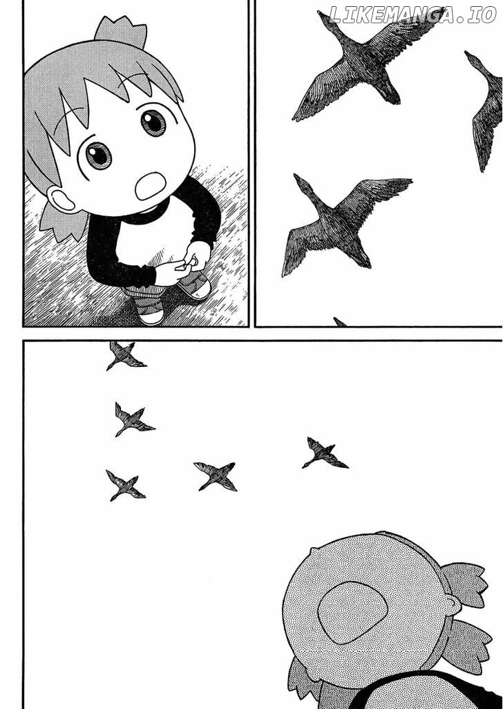 Read Yotsubato! - Manga EN Manga Online