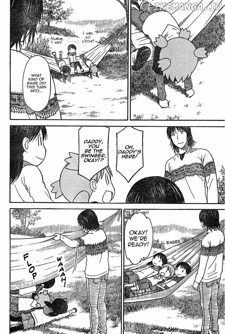 Read Yotsubato! - Manga EN Manga Online