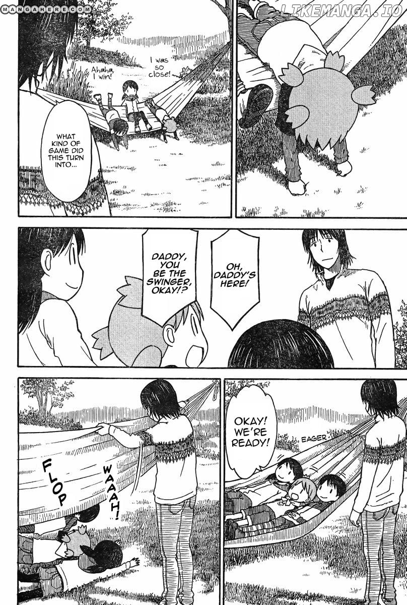 Read Yotsubato! - Manga EN Manga Online