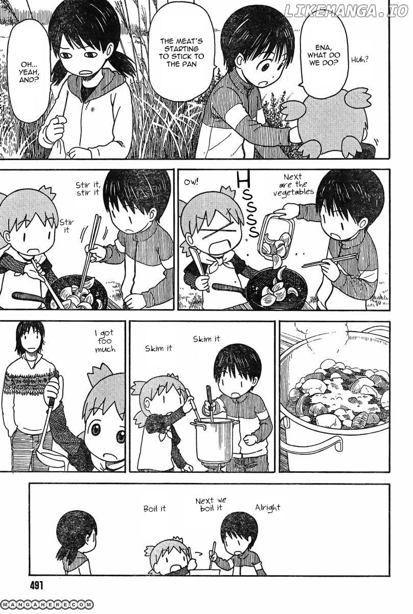 Read Yotsubato! - Manga EN Manga Online