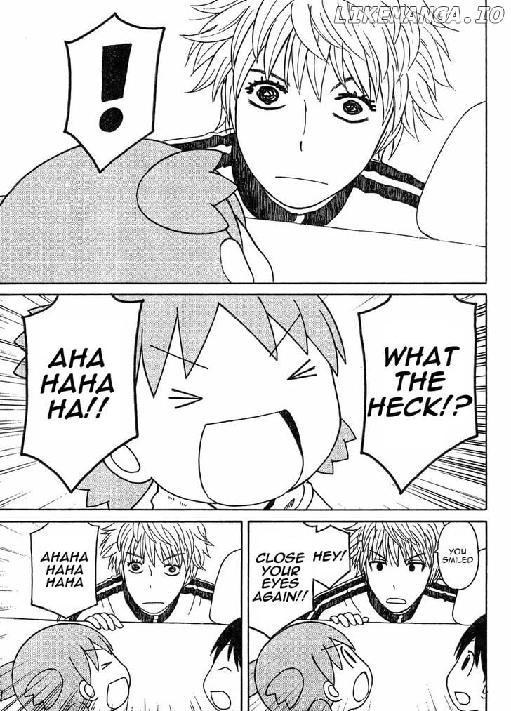 Read Yotsubato! - Manga EN Manga Online