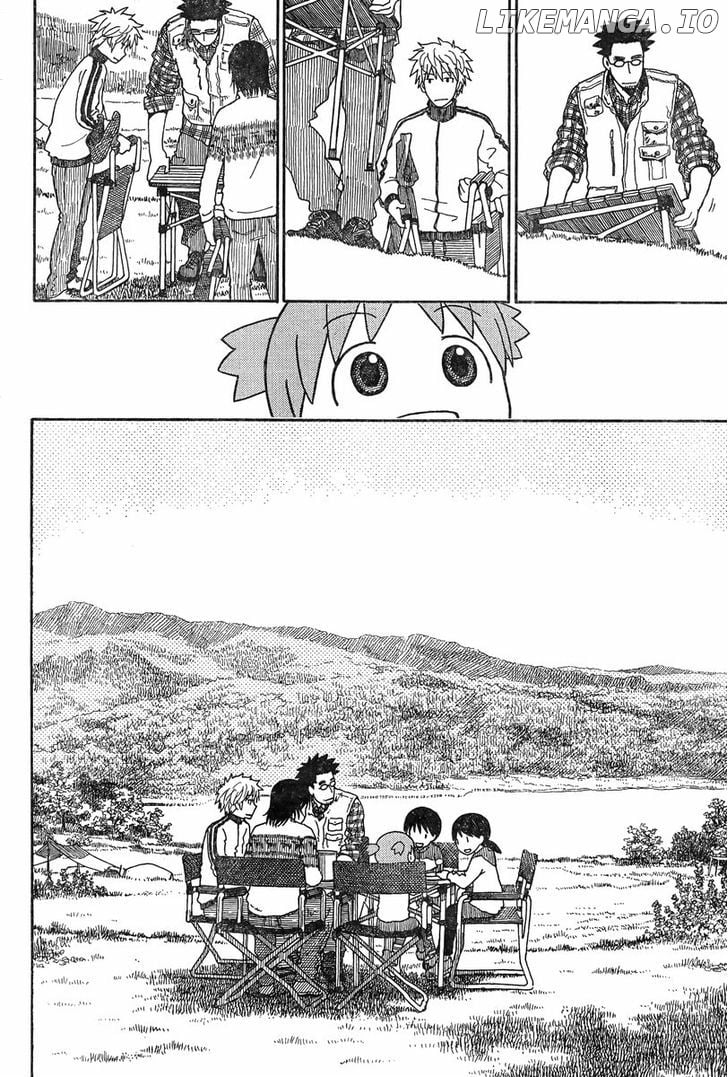 Read Yotsubato! - Manga EN Manga Online