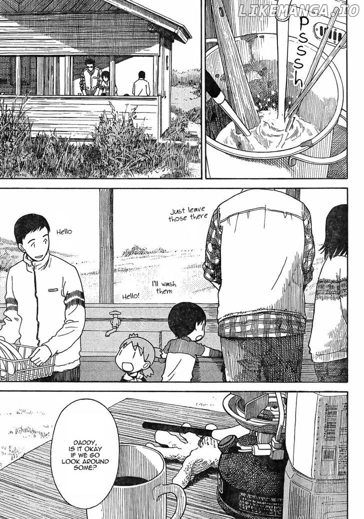Read Yotsubato! - Manga EN Manga Online