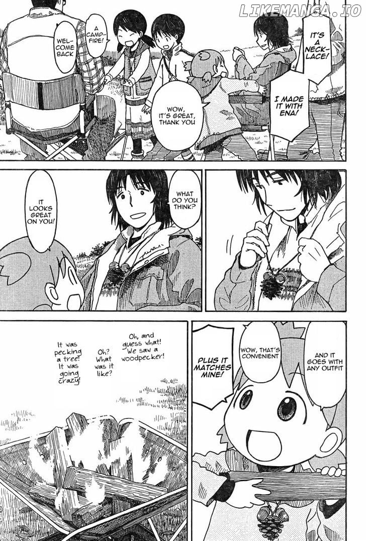 Read Yotsubato! - Manga EN Manga Online
