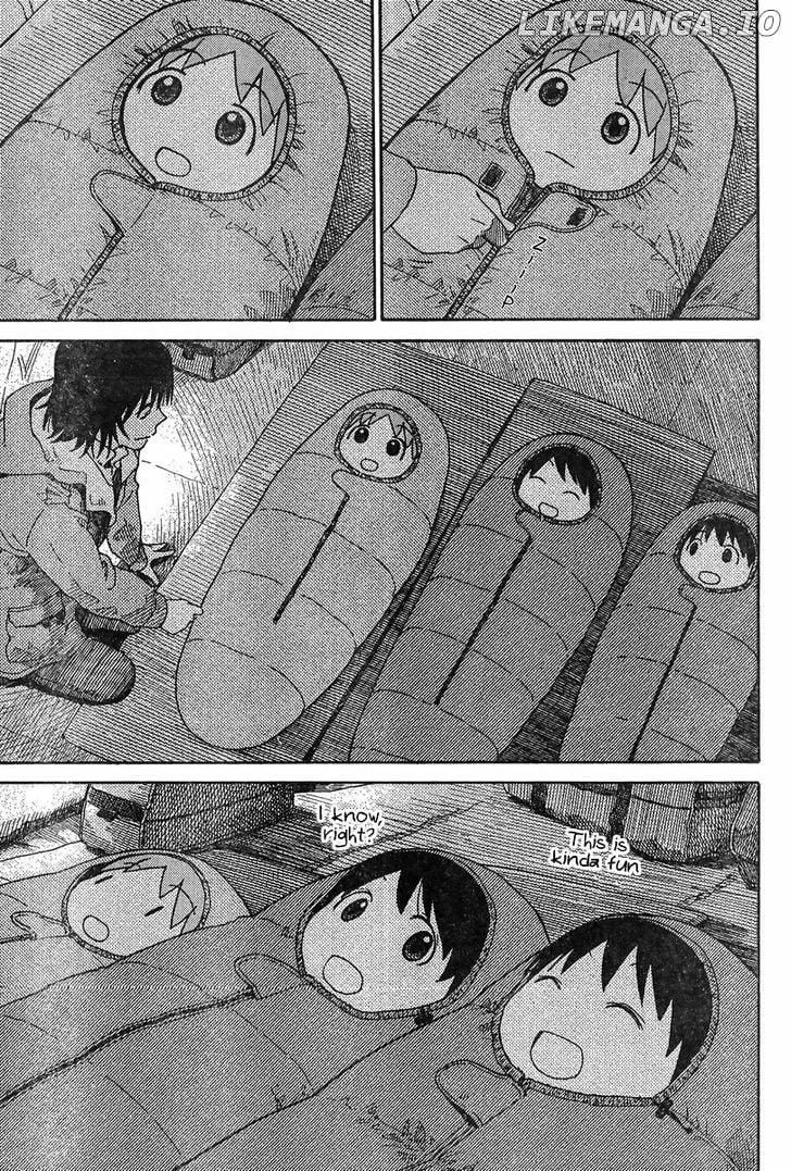 Read Yotsubato! - Manga EN Manga Online