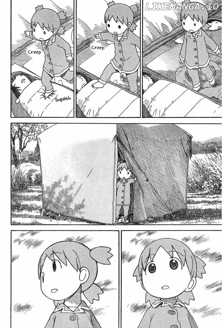 Read Yotsubato! - Manga EN Manga Online