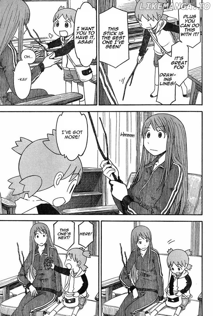 Read Yotsubato! - Manga EN Manga Online