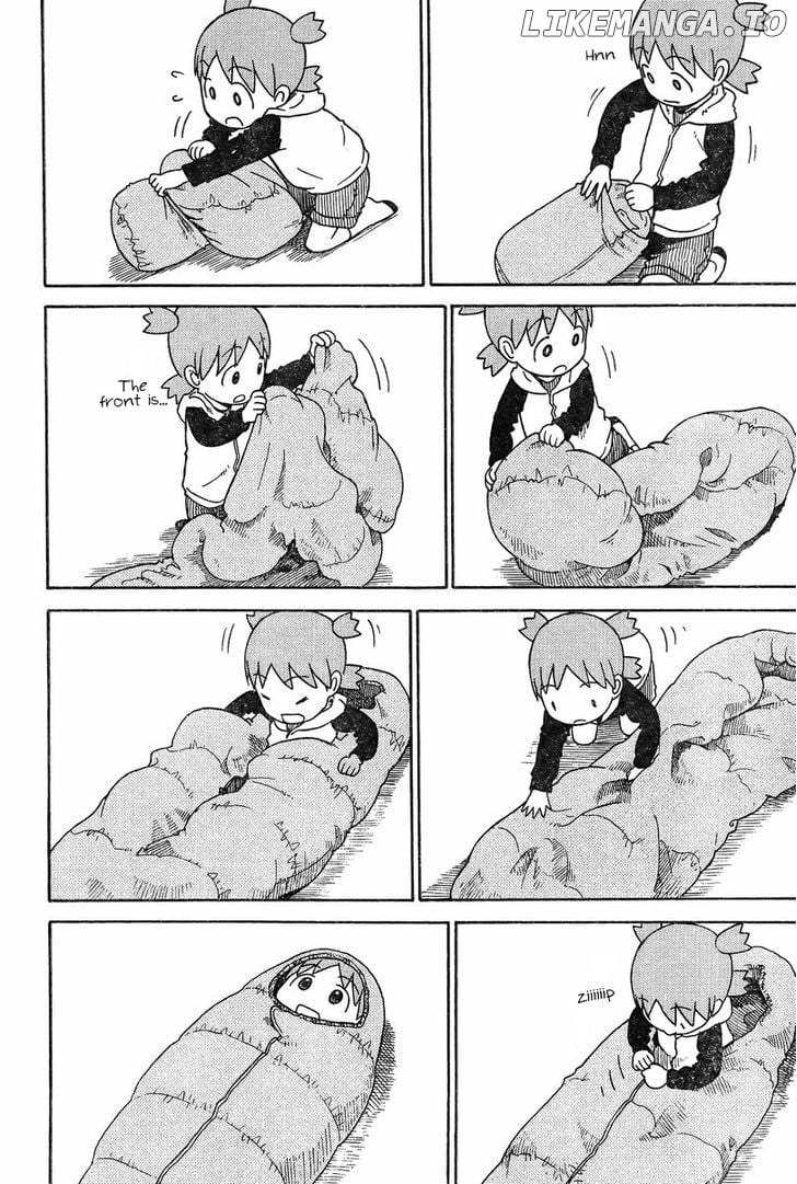 Read Yotsubato! - Manga EN Manga Online
