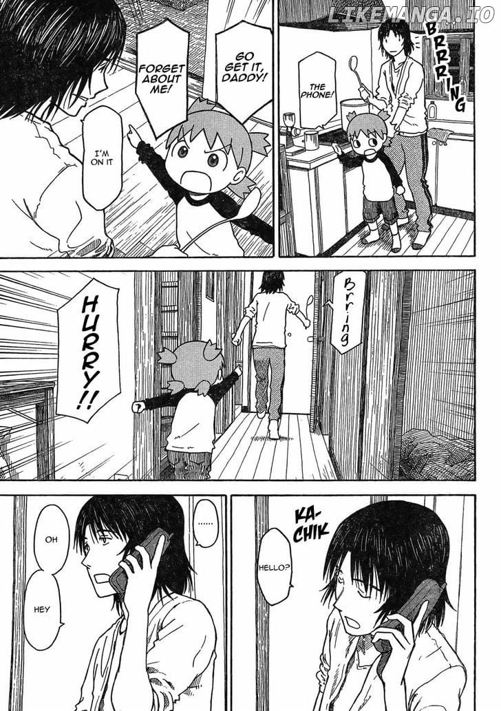 Read Yotsubato! - Manga EN Manga Online