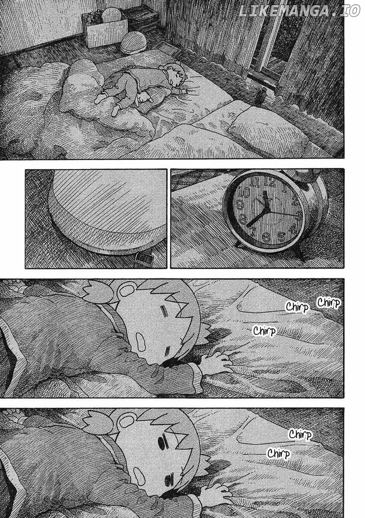Read Yotsubato! - Manga EN Manga Online
