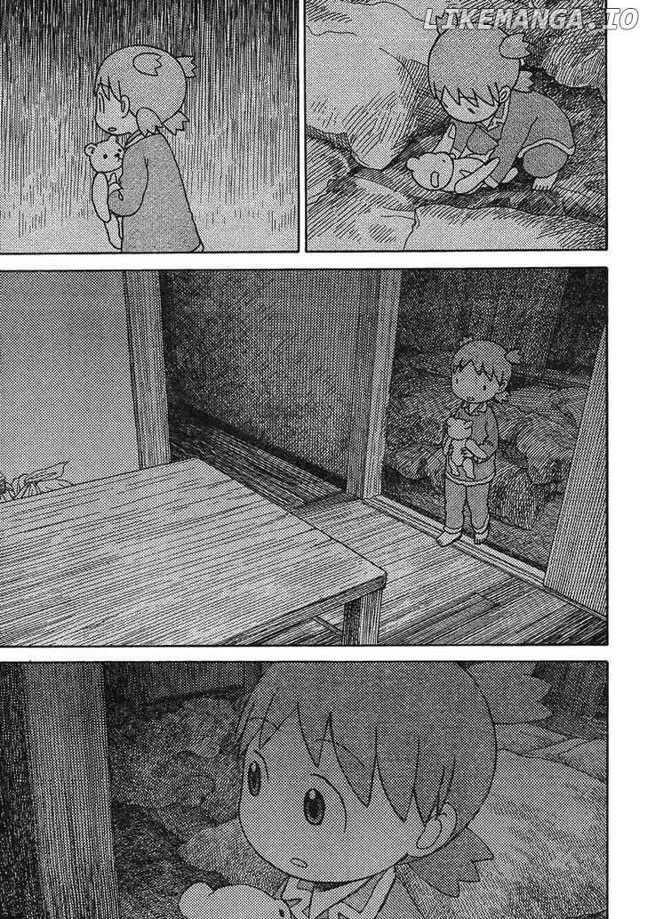 Read Yotsubato! - Manga EN Manga Online