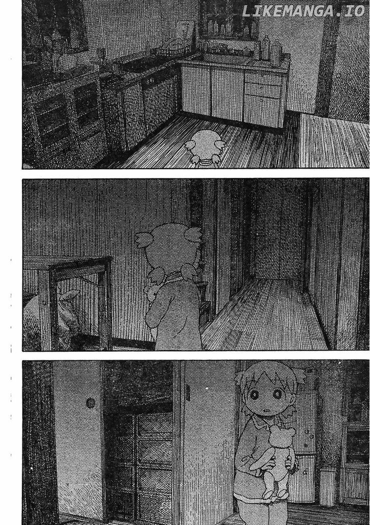 Read Yotsubato! - Manga EN Manga Online