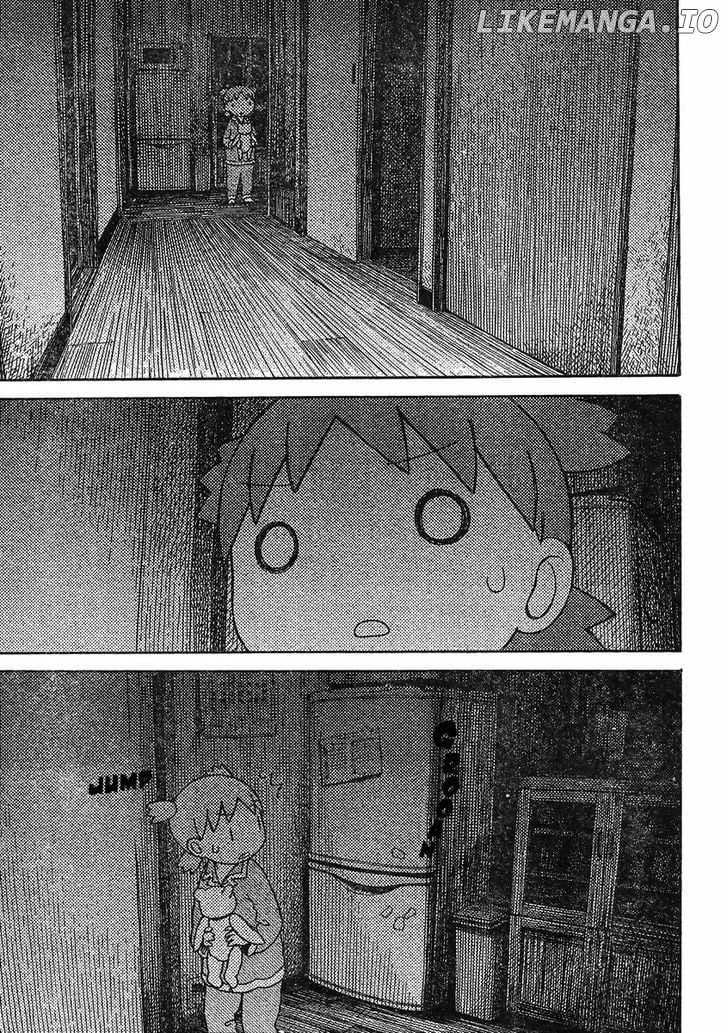 Read Yotsubato! - Manga EN Manga Online