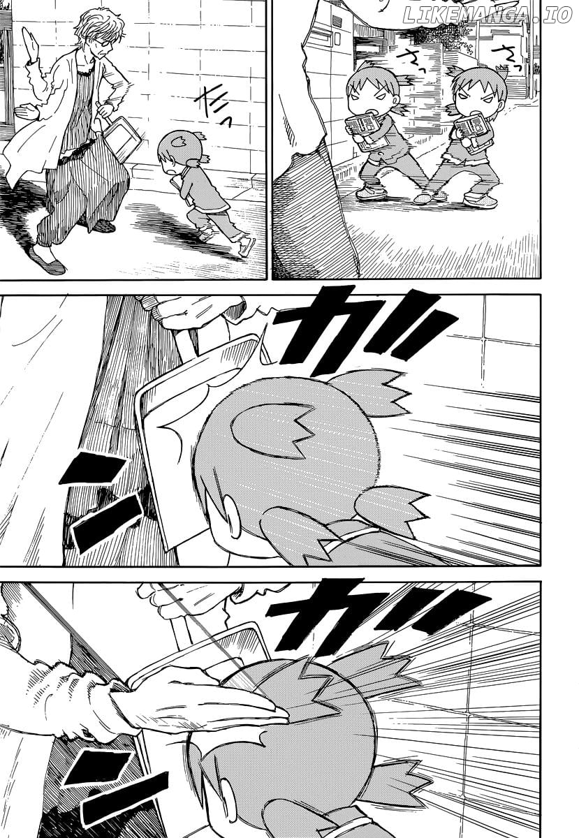 Read Yotsubato! - Manga EN Manga Online