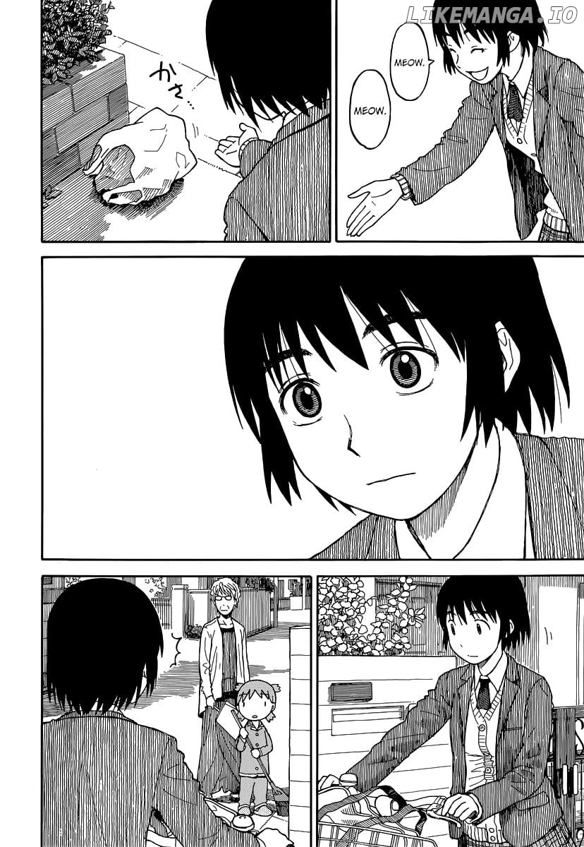 Read Yotsubato! - Manga EN Manga Online