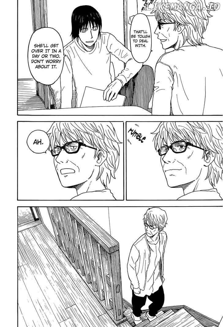 Read Yotsubato! - Manga EN Manga Online
