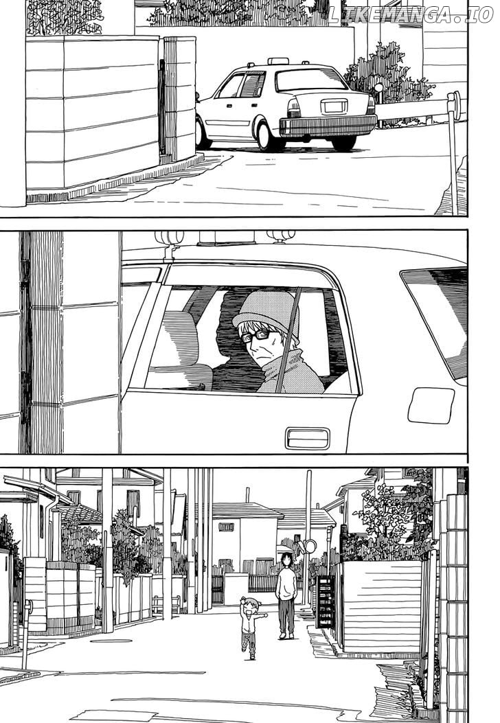 Read Yotsubato! - Manga EN Manga Online