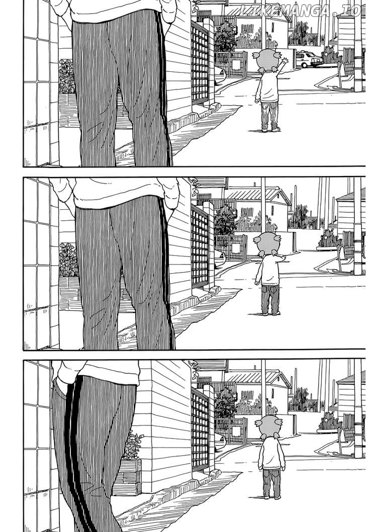 Read Yotsubato! - Manga EN Manga Online