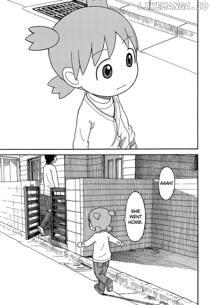 Read Yotsubato! - Manga EN Manga Online