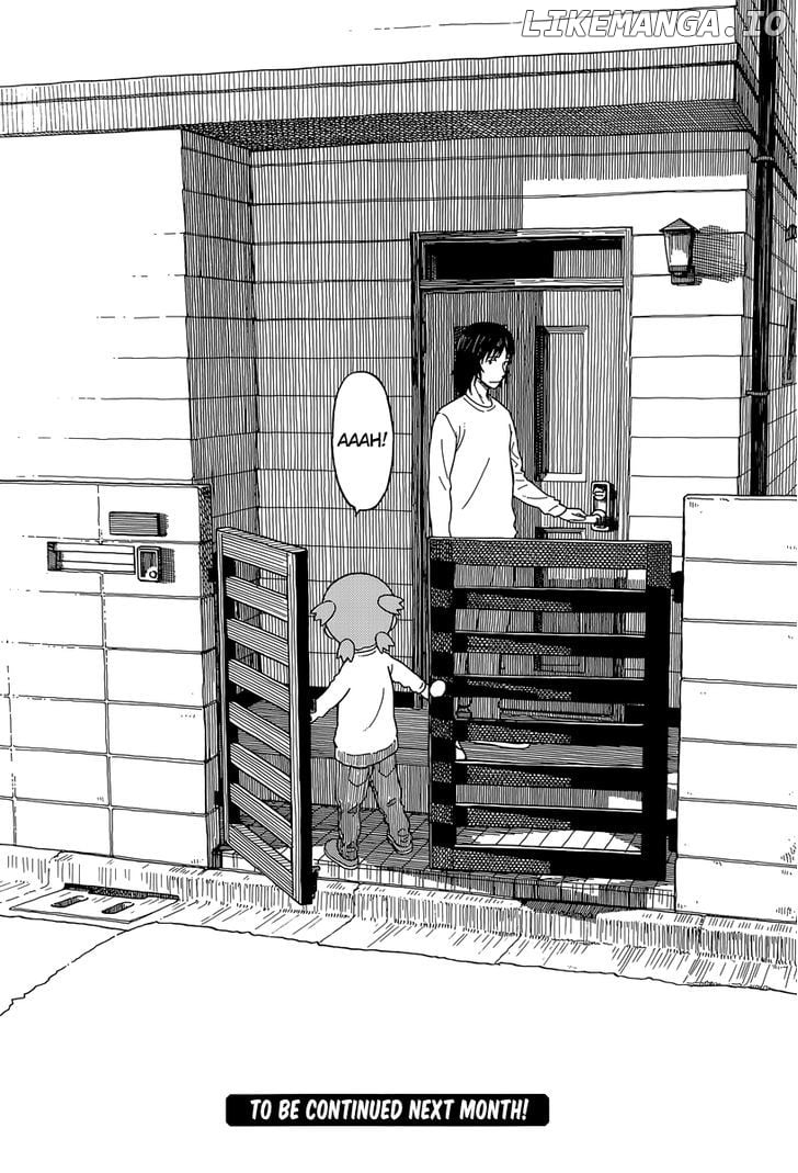 Read Yotsubato! - Manga EN Manga Online