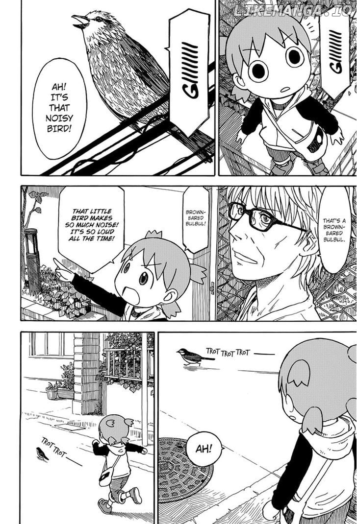 Read Yotsubato! - Manga EN Manga Online