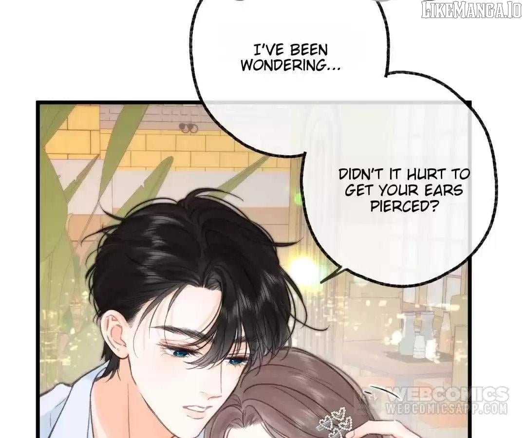 Read You Are My Desire EN Manga Online