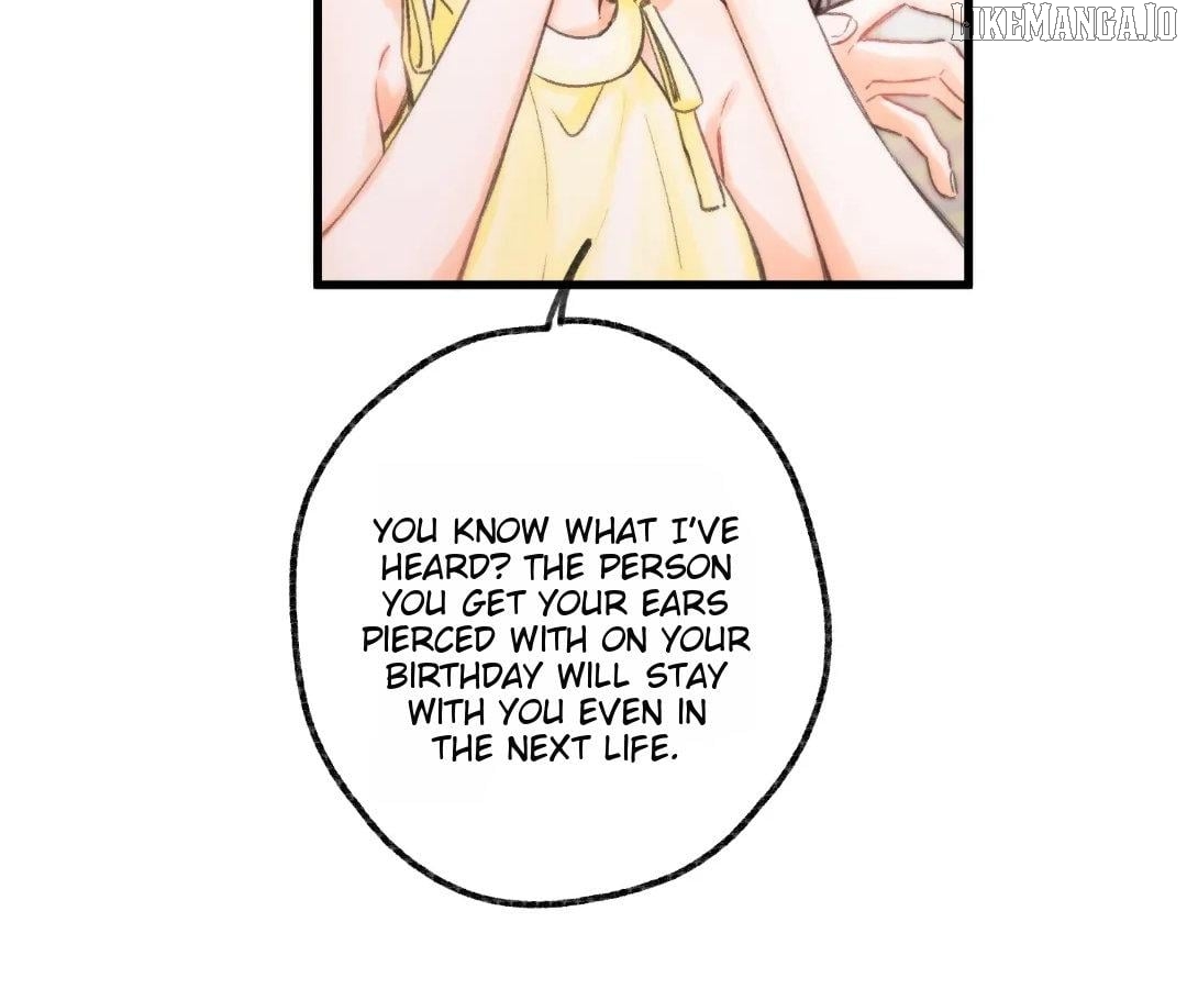 Read You Are My Desire EN Manga Online