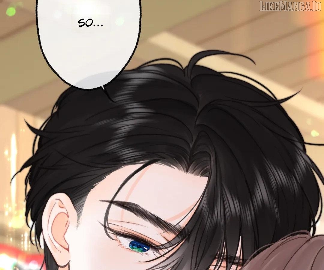 Read You Are My Desire EN Manga Online
