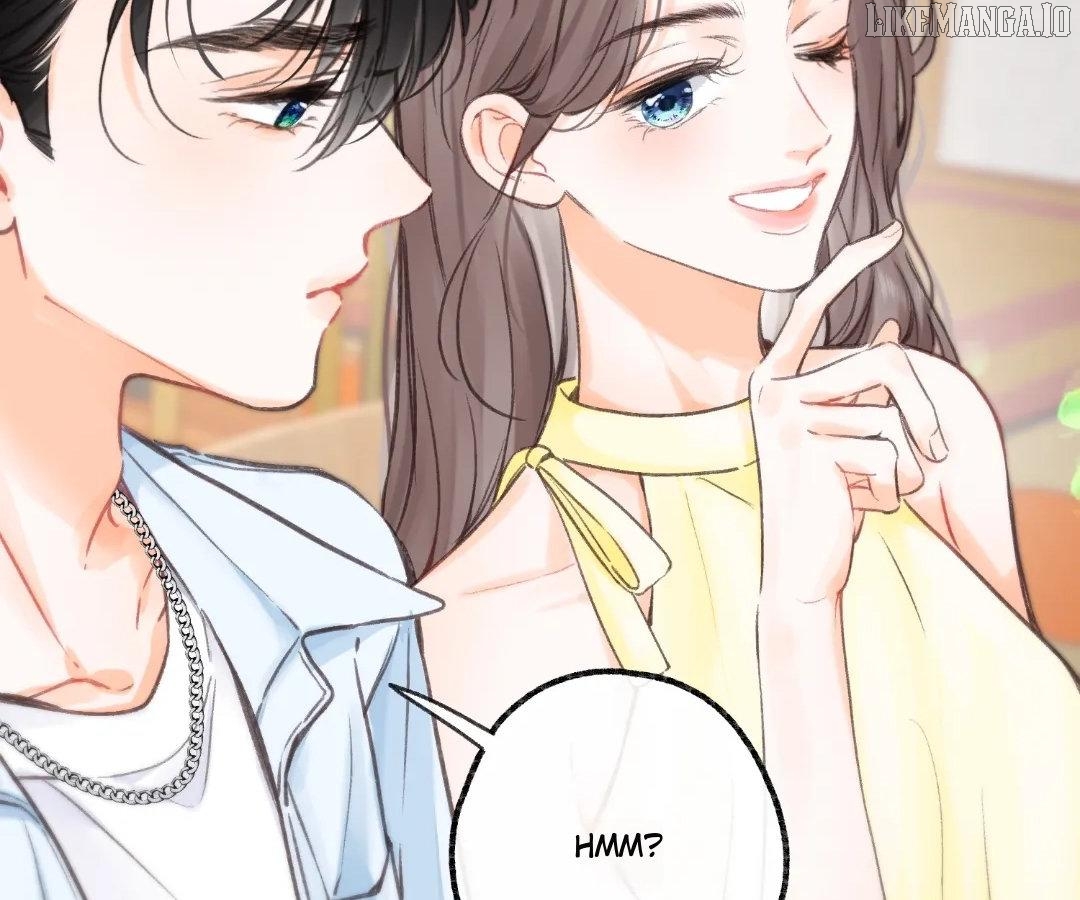 Read You Are My Desire EN Manga Online