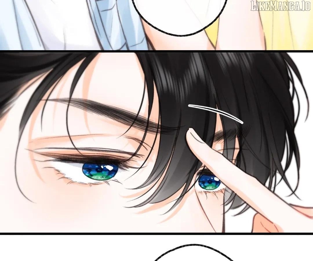 Read You Are My Desire EN Manga Online