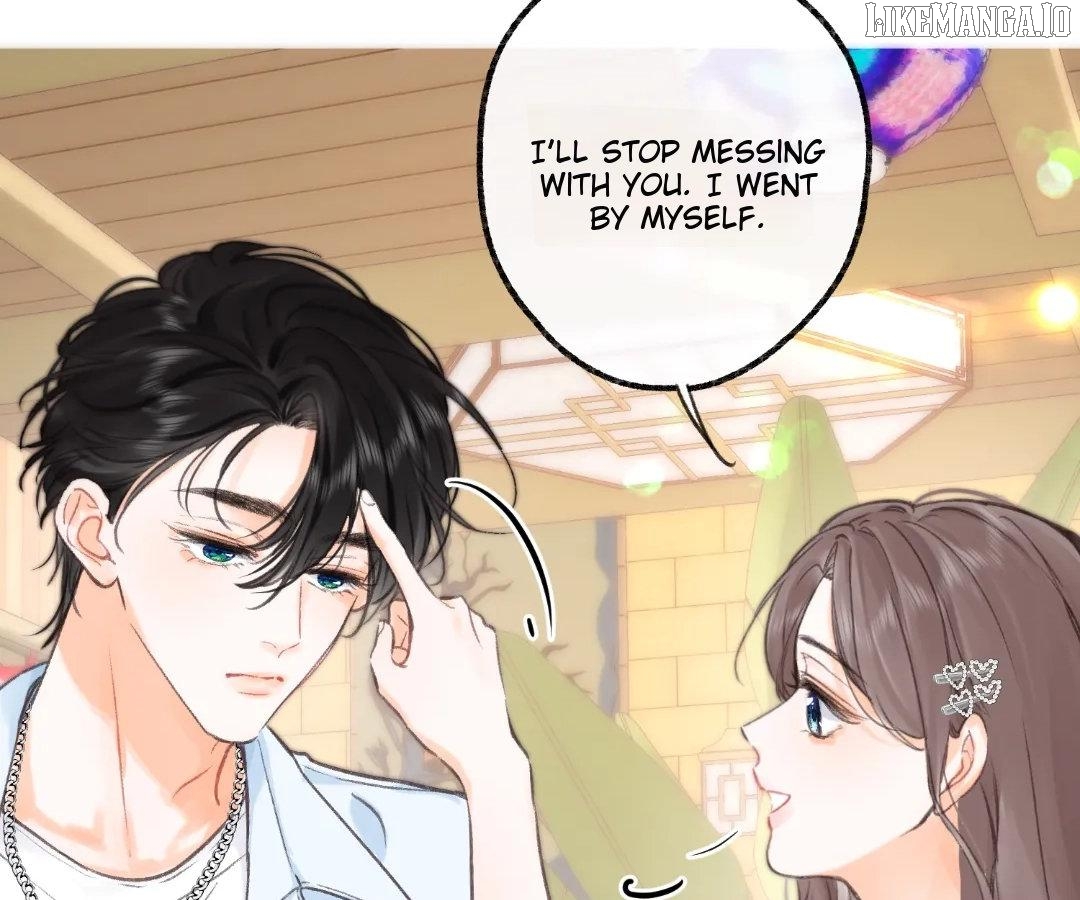 Read You Are My Desire EN Manga Online