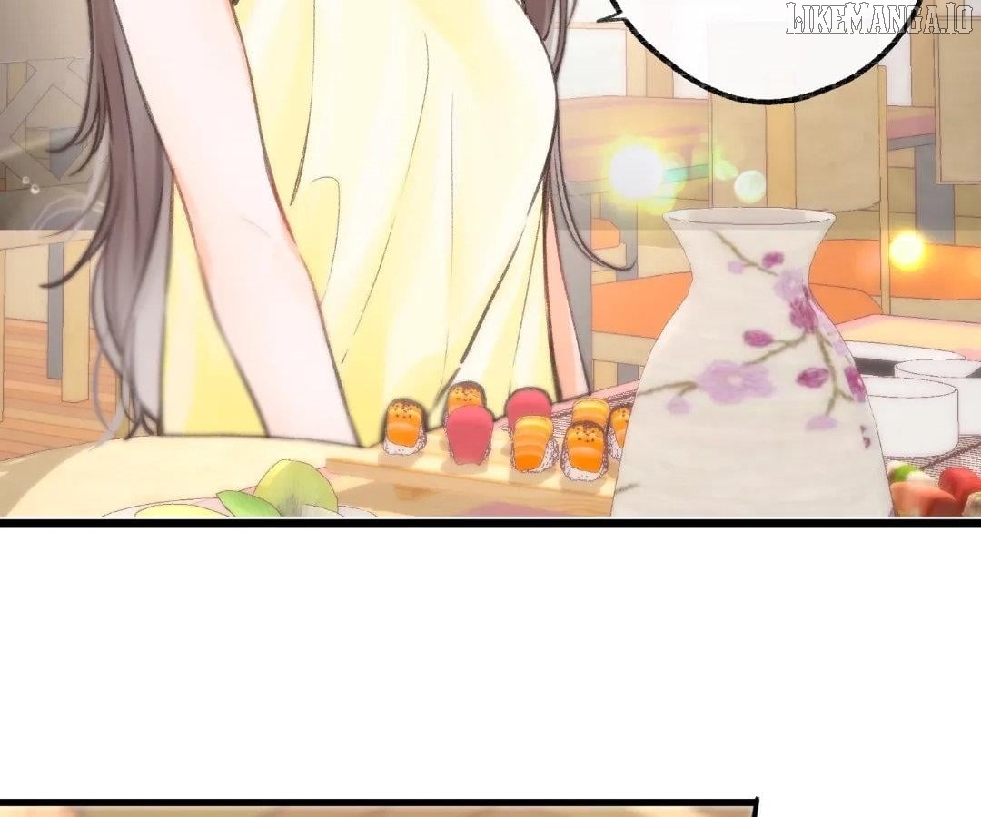 Read You Are My Desire EN Manga Online