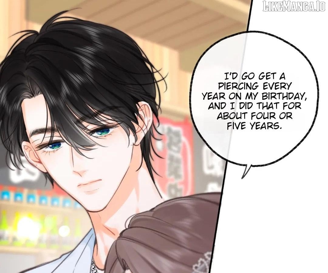 Read You Are My Desire EN Manga Online